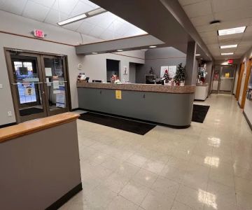VCA Green Animal Hospital