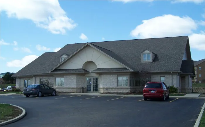 VCA Green Animal Hospital 6