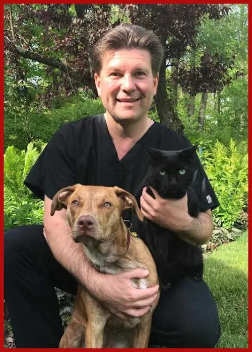 Uniontown Veterinary Clinic 4