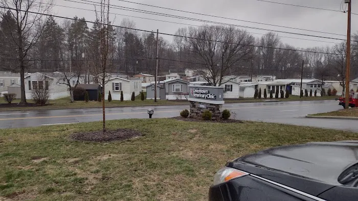 Uniontown Veterinary Clinic 8