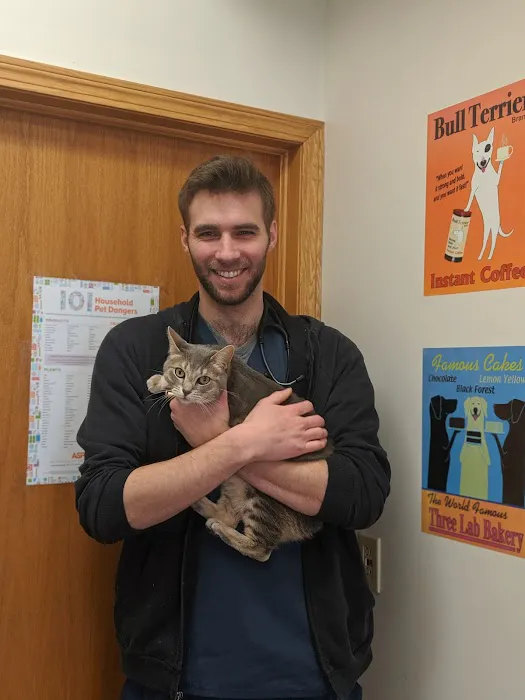 Uniontown Veterinary Clinic 10