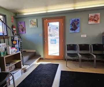 Humble Creatures Veterinary Clinic