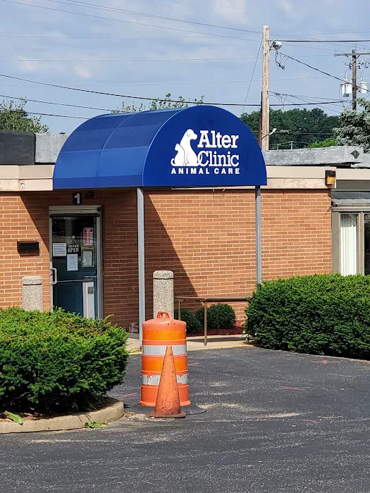 AlterClinic Animal Care 12