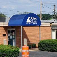 AlterClinic Animal Care ico