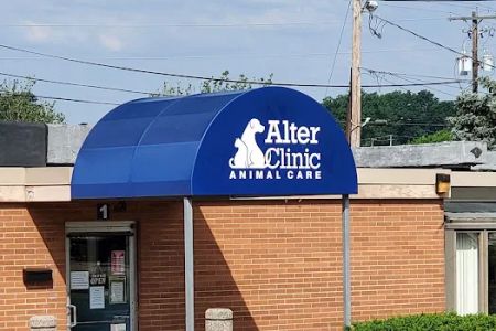 AlterClinic Animal Care