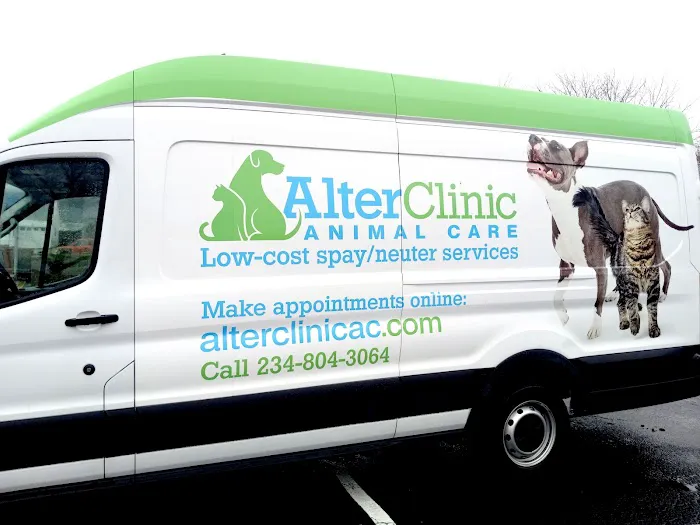 AlterClinic Animal Care 12