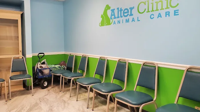 AlterClinic Animal Care 12