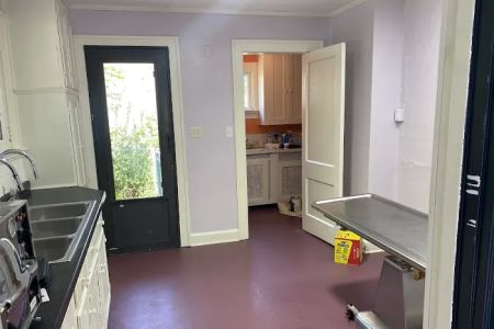Nose To Tail Veterinary Clinic