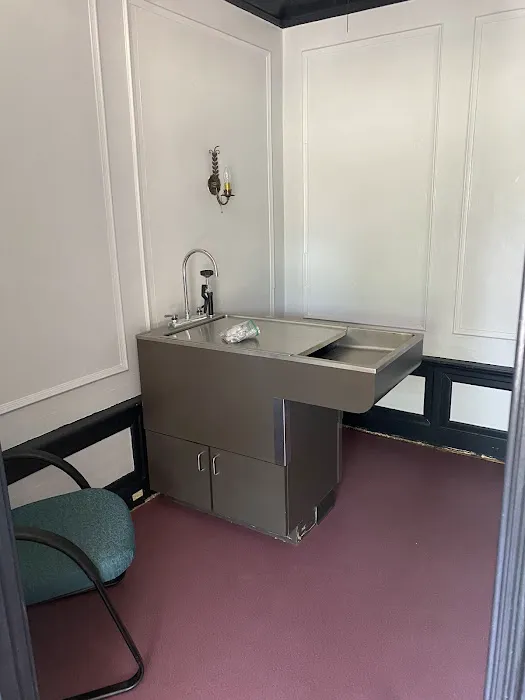 Nose To Tail Veterinary Clinic 10
