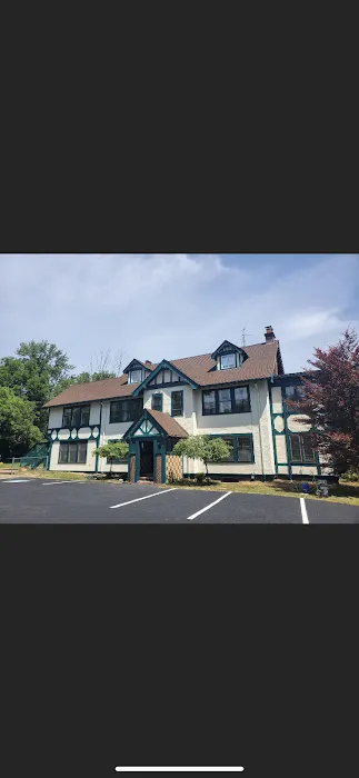 Nose To Tail Veterinary Clinic 8