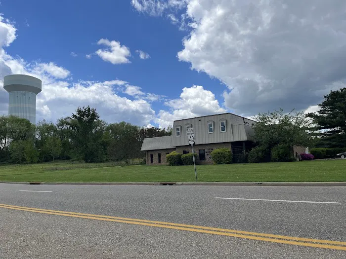 Market North Veterinary Hospital 12