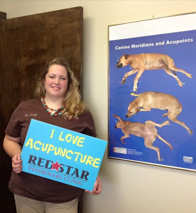 Red Star Veterinary Clinic 12