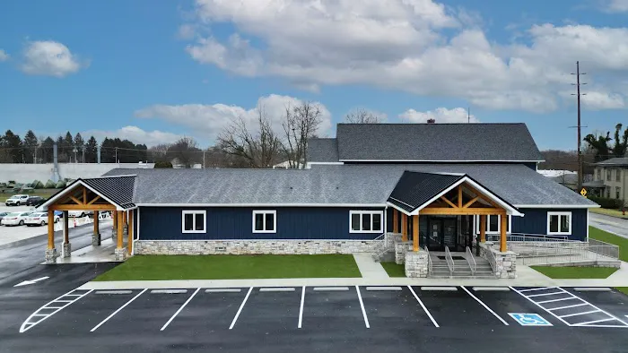 Hometown Veterinary Services 5