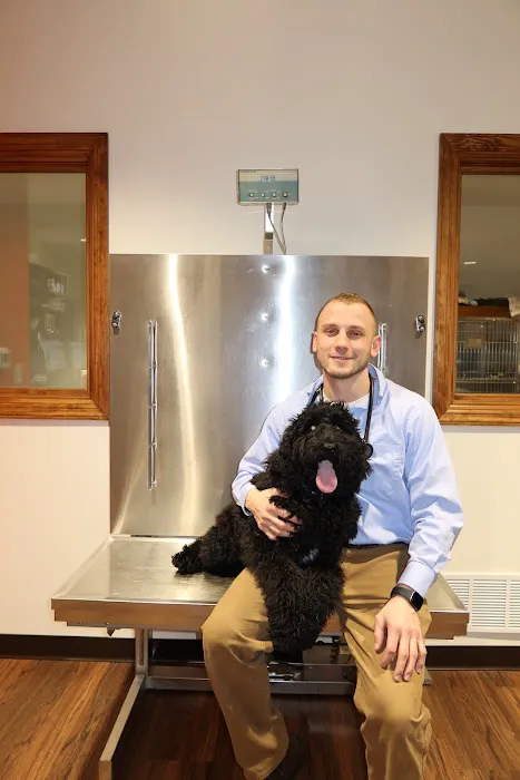 Hometown Veterinary Services 3