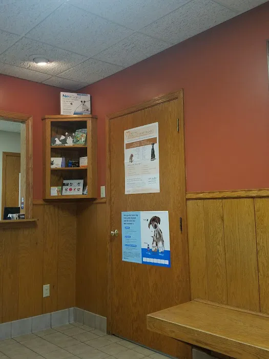 Sagamore Hills Animal Hospital 12