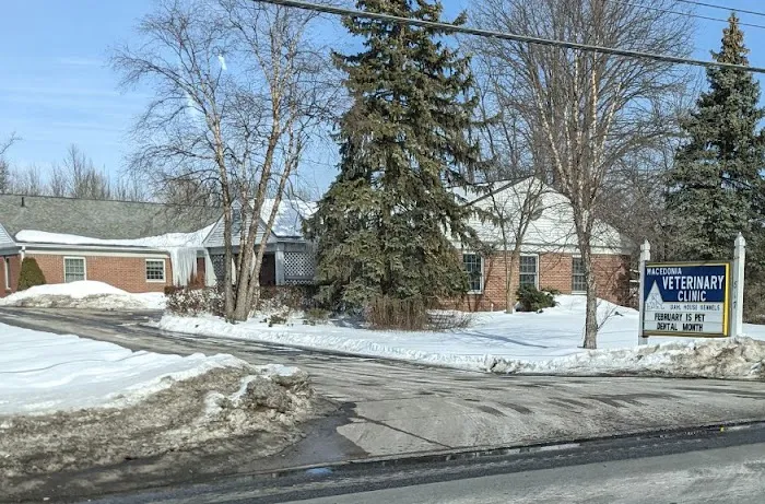 Macedonia Veterinary Clinic 12
