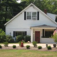 Boston Heights Veterinary Hospital ico