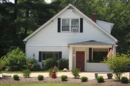 Boston Heights Veterinary Hospital