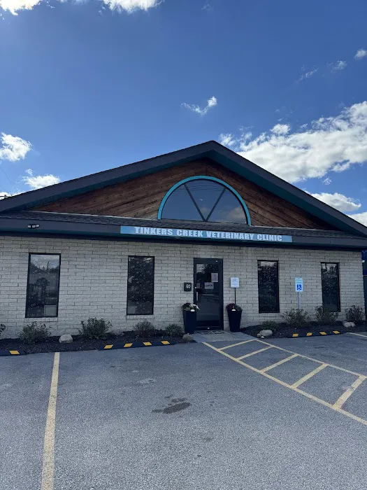 Tinkers Creek Veterinary Clinic 6