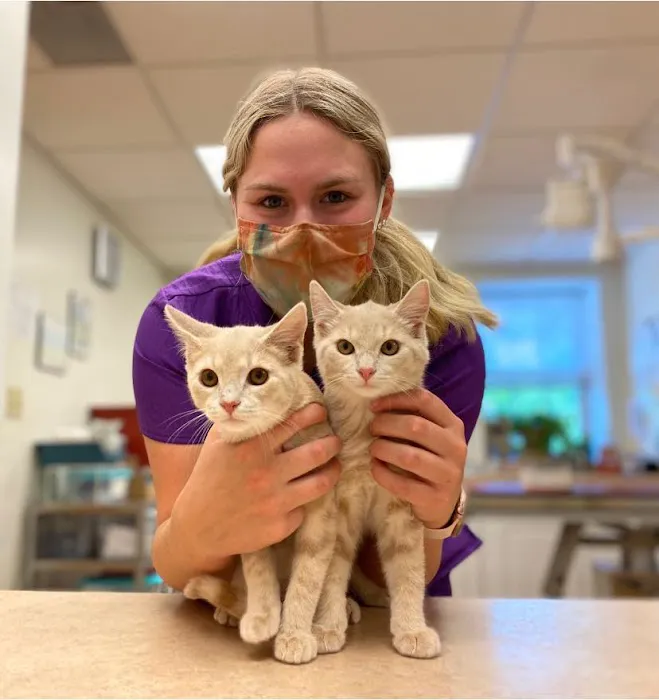Stow Falls Pet Clinic, Inc. 12