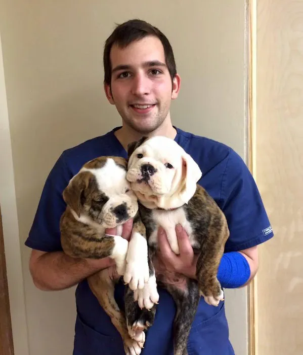 Stow Falls Pet Clinic, Inc. 12