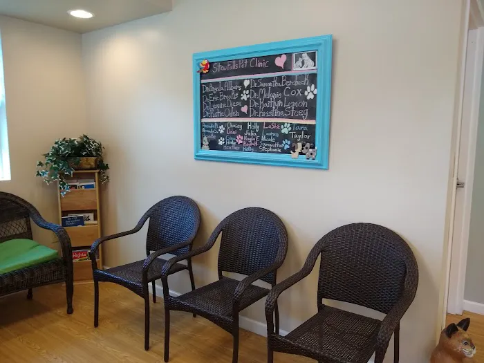 Stow Falls Pet Clinic, Inc. 12