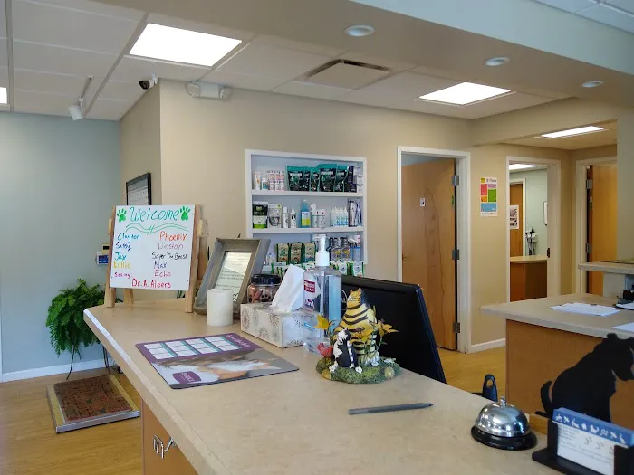 Stow Falls Pet Clinic, Inc. 12