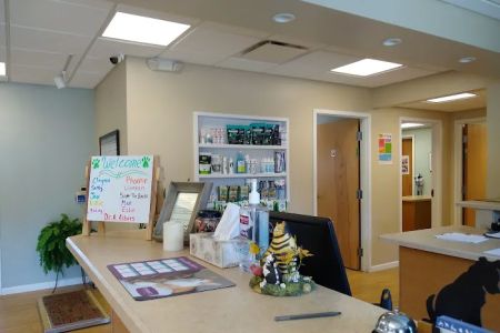 Stow Falls Pet Clinic, Inc.