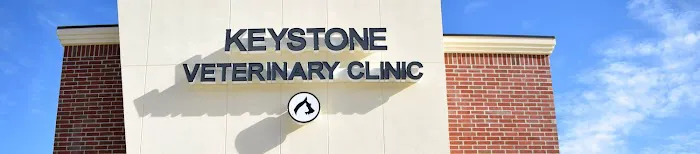 Keystone Veterinary Clinic 2