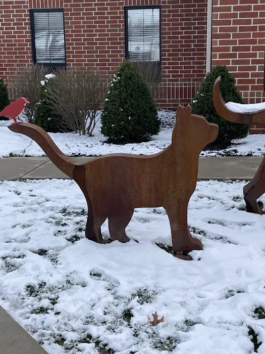 Keystone Veterinary Clinic 1