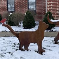 Keystone Veterinary Clinic ico