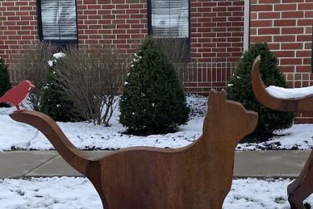 Keystone Veterinary Clinic