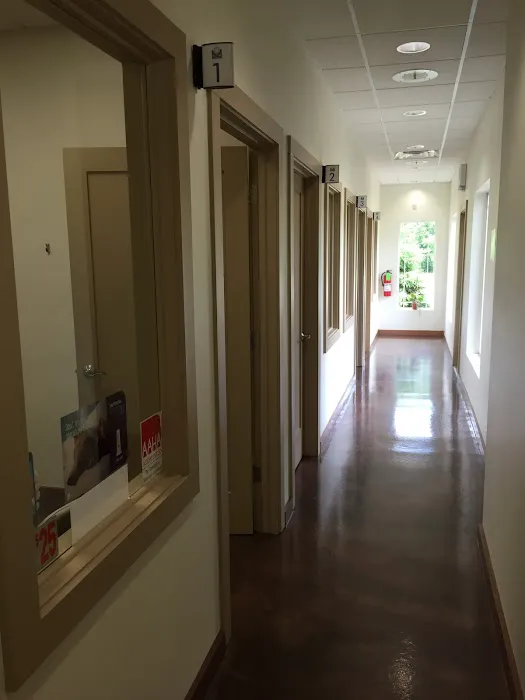 The Veterinary Center of Hudson 4