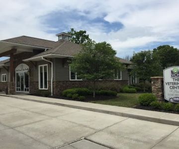The Veterinary Center of Hudson