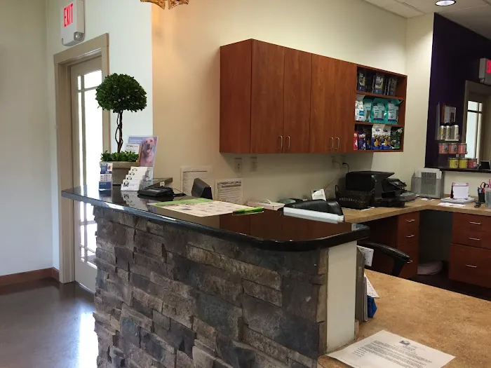 The Veterinary Center of Hudson 5
