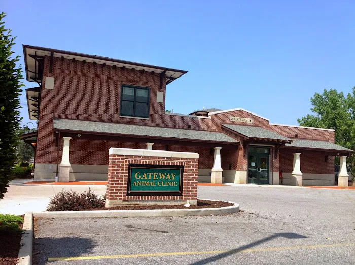 Gateway Animal Clinic 12