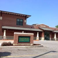 Gateway Animal Clinic ico