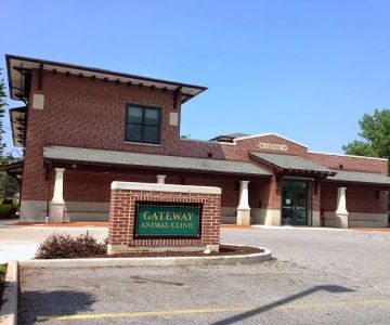 Gateway Animal Clinic