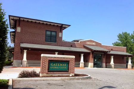 Gateway Animal Clinic