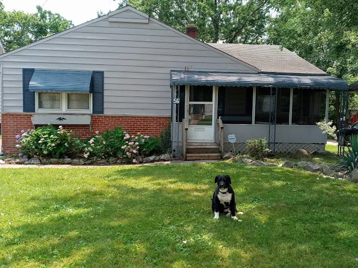 Maple Heights Animal Hospital 12