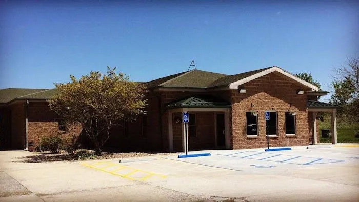 Green Hills Veterinary Clinic 1