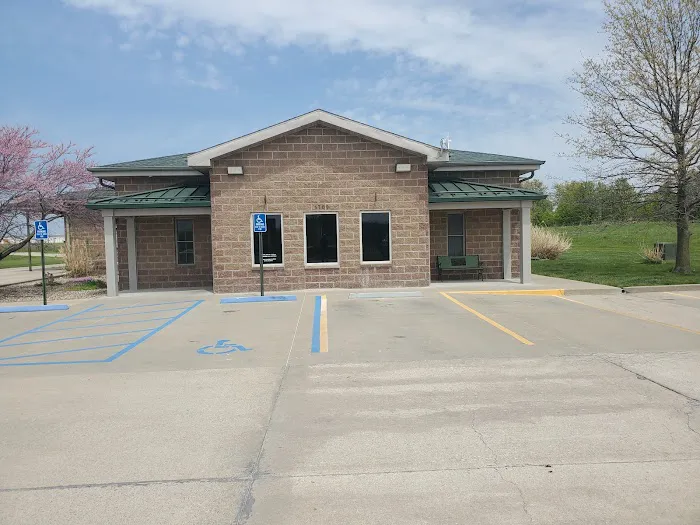 Green Hills Veterinary Clinic 2