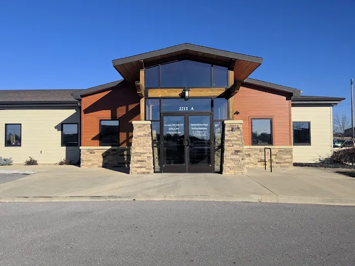 Hometown Veterinary Hospital 3
