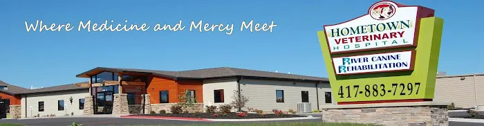 Hometown Veterinary Hospital 1