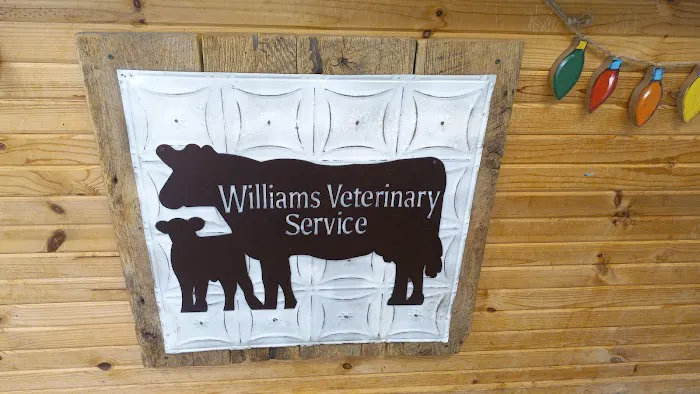 Williams Veterinary Service 7