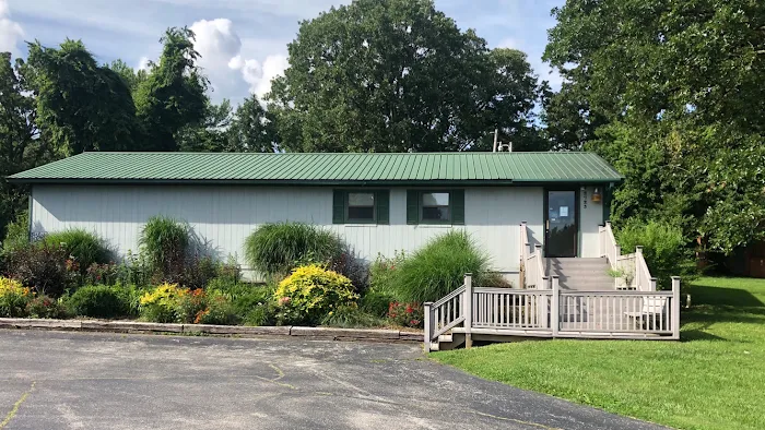 Priority Pet Care of the Ozarks - Willow Springs 5