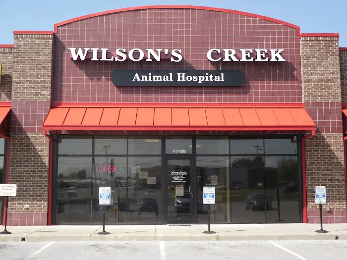 Wilson's Creek Animal Hospital 4