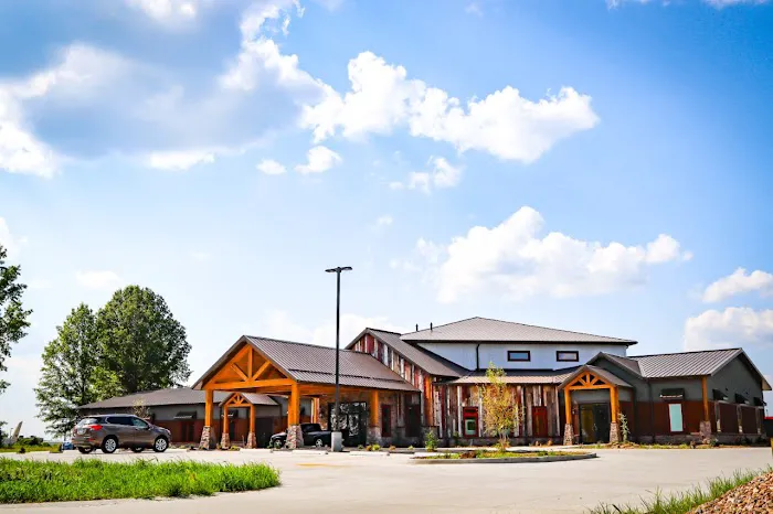 Pet Wellness Center PC 2