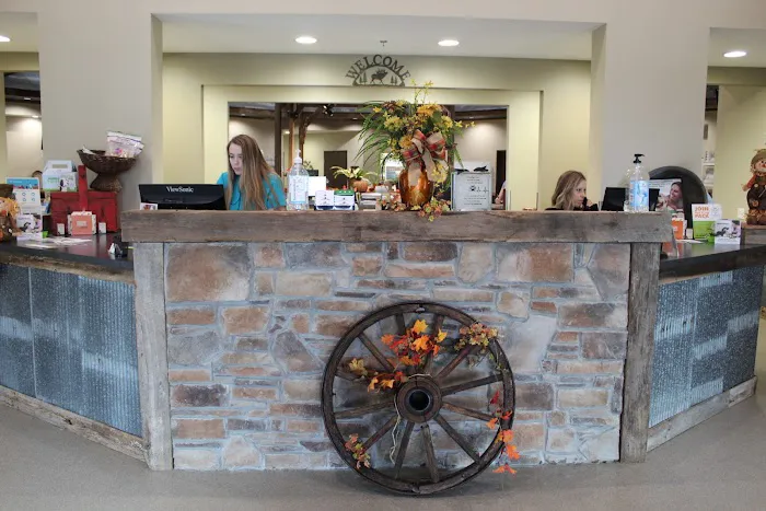 Pet Wellness Center PC 6