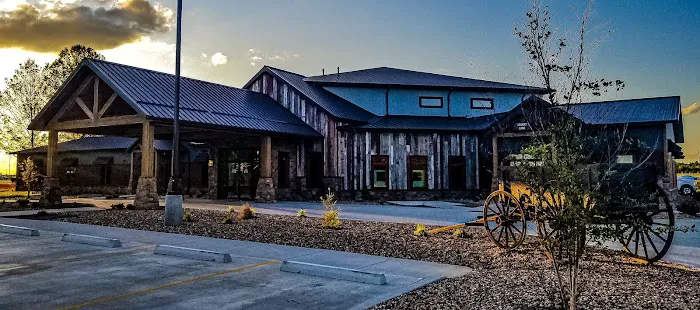 Pet Wellness Center PC 1